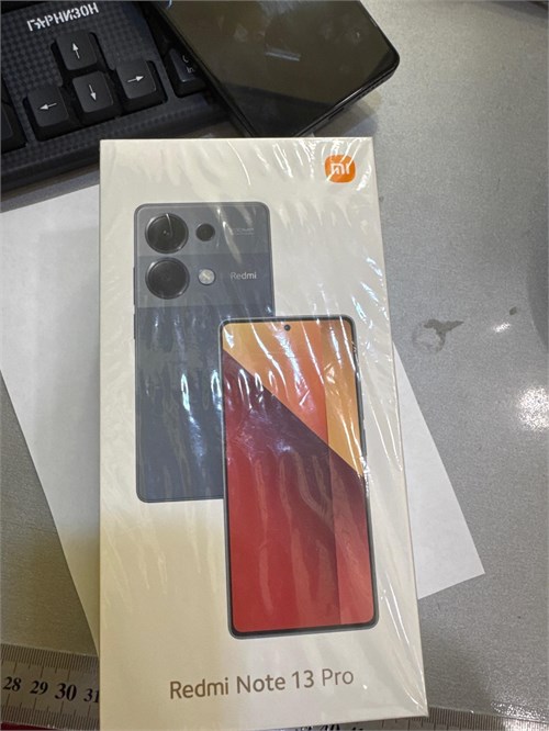 Xiaomi  Redmi Note 13 Pro 8/128 890000558666 - фото 834481