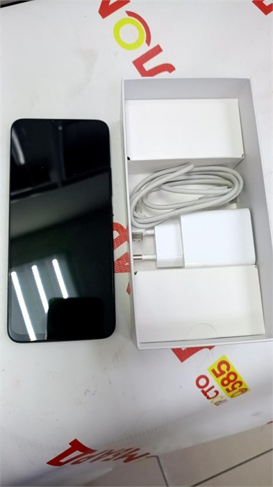 XIAOMI REDMI 12 8/256 ГБ 890000560019 - фото 835934