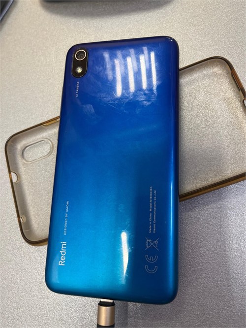 Xiaomi Redmi 7A  2/32 890000560590 - фото 836514