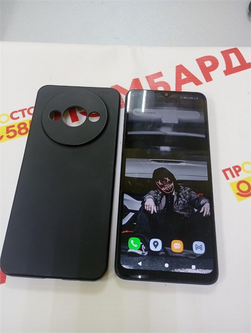 XIAOMI REDMI A3 3/64 ГБ 890000560669 - фото 836563