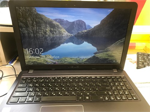 Ноутбук Asus VivoBook X543U/Core i3-7020U 890000560259 - фото 836640