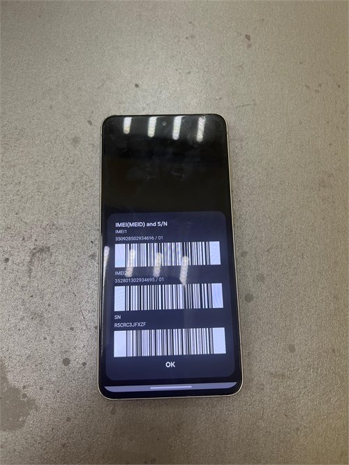 SAMSUNG GALAXY S21 FE 5G 6/128 890000562597 - фото 837519