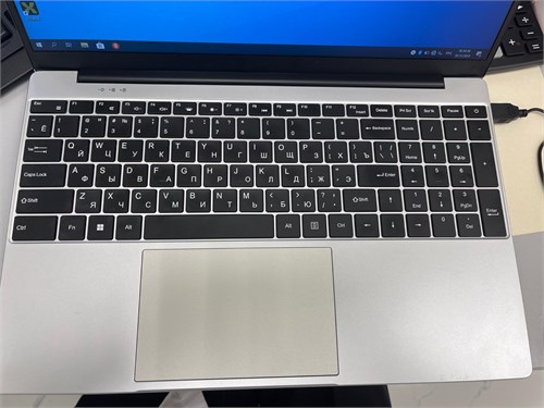 Ноутбук Echips Pro NK15U5-L (i5 1135G7) 890000551434 - фото 838798