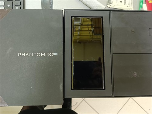 Tecno Phantom X2 8/256 ГБ 890000560642 - фото 838885