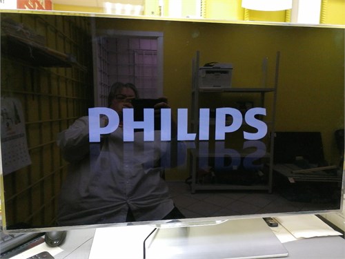 40" (101 см) Телевизор LED Philips 40PFL7007T 890000561832 - фото 838918