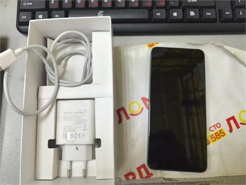 HUAWEI NOVA 12I 8/128 ГБ 890000565209
