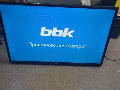 32" (81 см) Телевизор LED BBK 32LEM-1027/TS2C 890000564302 - фото 839879