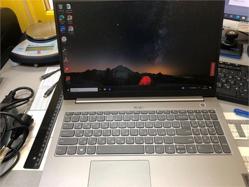 Ноутбук LENOVO Thinkbook 15 G2 ITL (i5 1135G7) 890000456968 - фото 840245