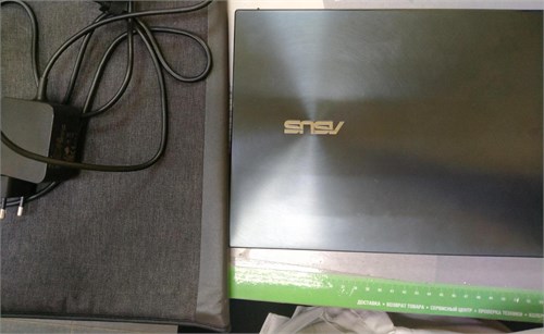 НОУТБУК ASUS ZenBook UX325E (i5 1135G7) 890000483699 - фото 840273