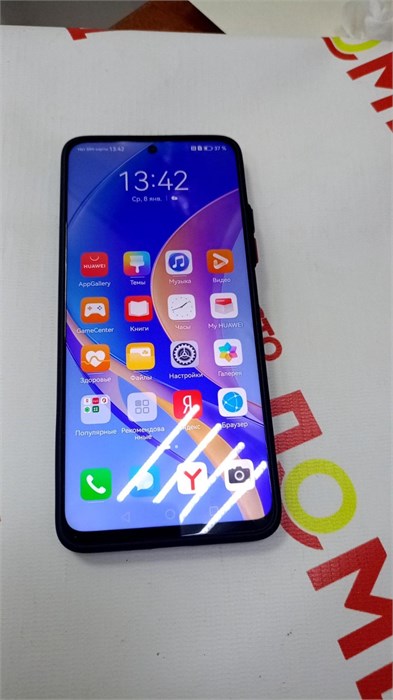 HUAWEI NOVA Y90 4/128 ГБ 890000564277 - фото 840462