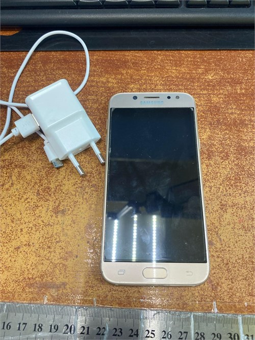 SAMSUNG GALAXY J5 2016 890000565378 - фото 840573