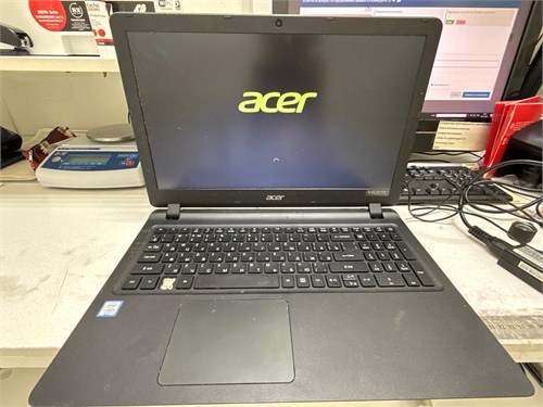 Ноутбук Acer Extensa 2540 (i5 7200U) 890000564668 - фото 840580