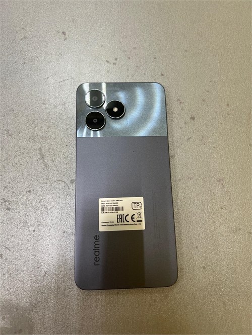 realme Note 50 4/128 890000563736 - фото 840895