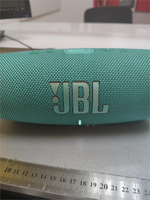 КОЛОНКА JBL CHARGE 5 890000565073 - фото 841015