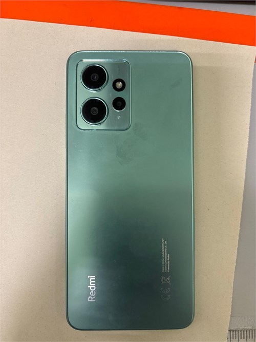 Xiaomi Redmi Note 12 6/128 890000564136 - фото 841024