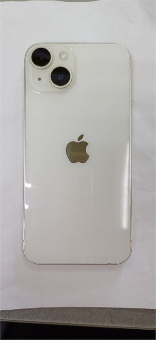 Apple iPhone 14 128GB 890000543559 - фото 841512