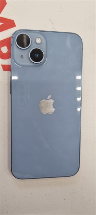 Apple iPhone 14 128GB 890000564212 - фото 841747
