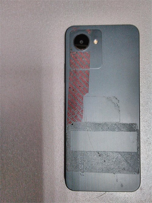 Realme C30s 3/64 890000563469 - фото 841910