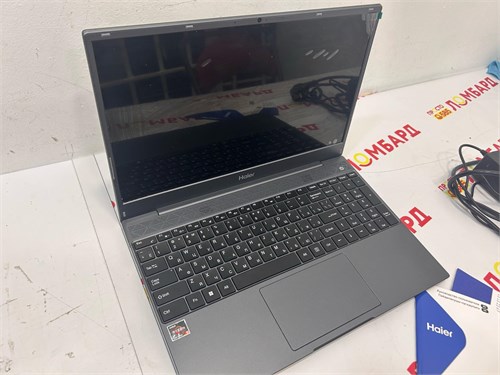 Ноутбук HAIER AX1550SML (AMD Rzen 5 5500U) 890000564419 - фото 842383