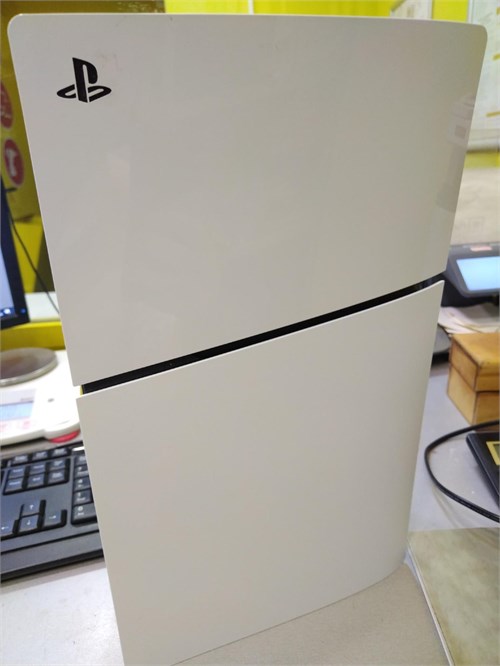 Игровая приставка Sony PlayStation 5 CFI-2000 890000563052 - фото 842633