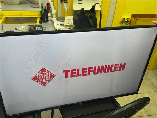 42" Телевизор Telefunken TF-LED42S39T2S 890000565528 - фото 842845