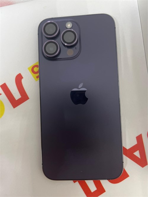 Apple iPhone 14 Pro Max 128GB 890000555145 - фото 843832
