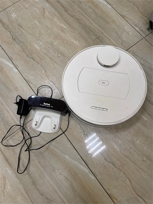 Робот-пылесос Tefal X-plorer Serie 75 890000568628