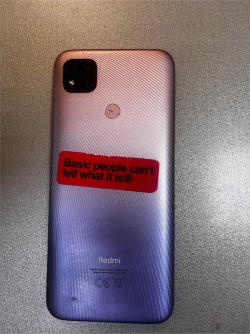 Xiaomi Redmi 9C NFC 4/128 890000567292 - фото 845033