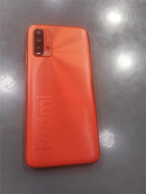 Xiaomi Redmi 9T 4/64 890000568768 - фото 845106