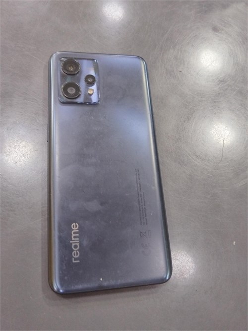 REALME 9 6/128 890000566456 - фото 845139