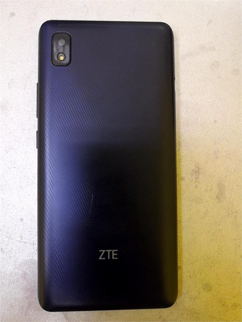 ZTE BLADE L210 890000566746 - фото 845226