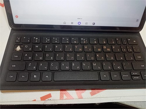 Планшет 11.5" Huawei MatePad BTK-W09 8/128 ГБ 890000540252 - фото 845903