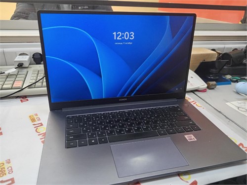 Ноутбук HONOR MagicBook X 15BBR-WAH9/Core i5-10210U 890000533725 - фото 846453