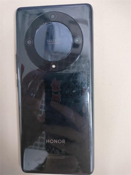 HONOR X9a 6/128 890000566905 - фото 847383