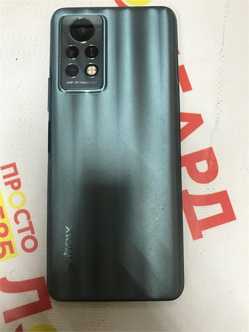 INFINIX NOTE 11 PRO 8/128 890000568565 - фото 847731