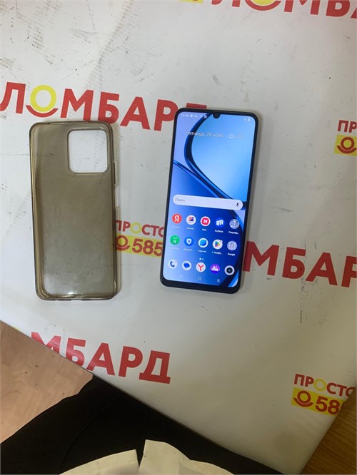 REALME C53 8/256 ГБ 890000551007 - фото 848052