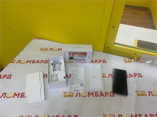 HUAWEI NOVA Y91 8/128 ГБ 890000569707 - фото 848080