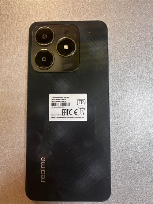 REALME C61 6/128 890000569718 - фото 849498