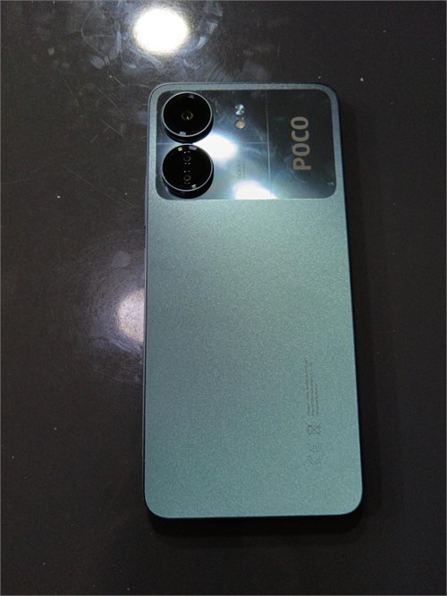 Xiaomi POCO C65 6/128 890000571581 - фото 849824