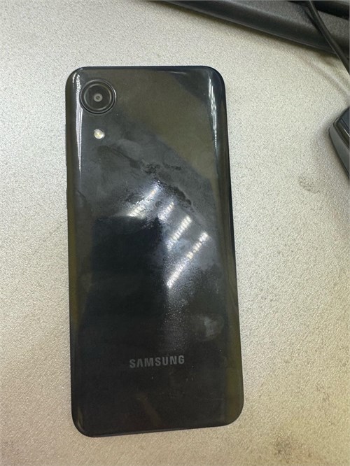 SAMSUNG GALAXY A03 CORE 2/32 890000571680 - фото 849890