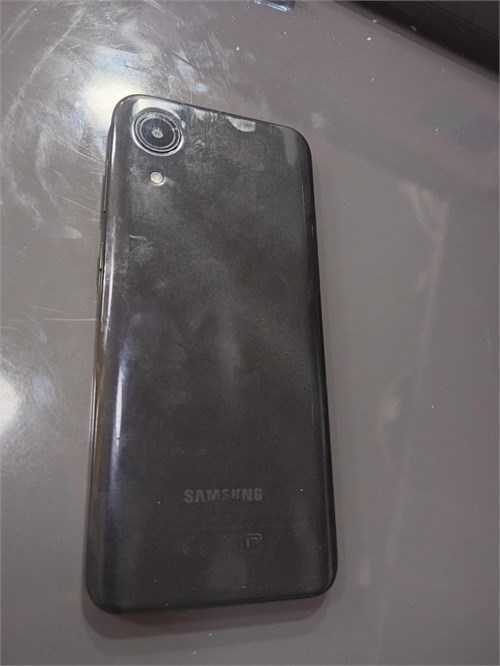 Samsung Galaxy A03 Core 2/32 890000571088 - фото 849895