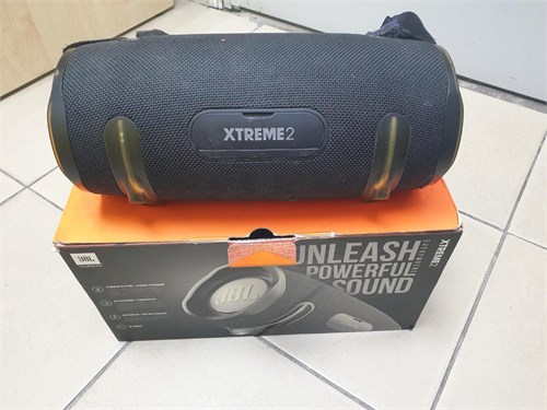 Портативная колонка JBL Xtreme 2 890000572038 - фото 849911