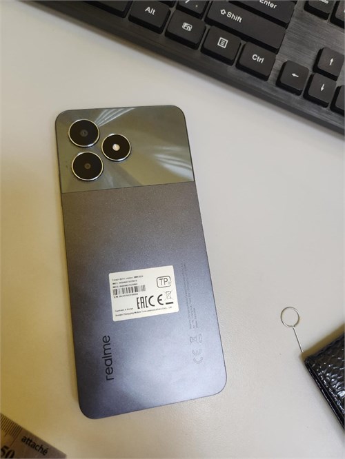 Realme Note 50 4/128 890000571889 - фото 850052