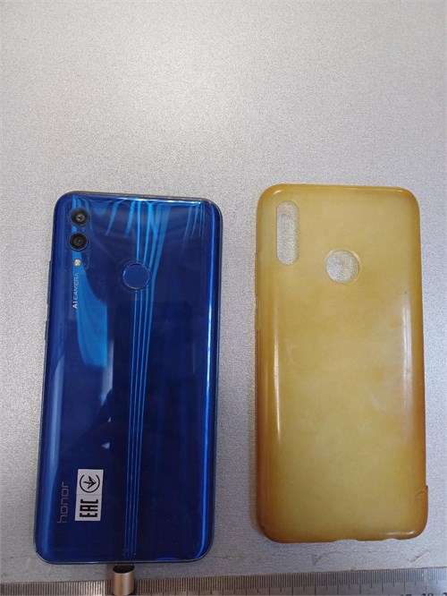 HONOR 10 LITE 3/32 890000571716 - фото 851604