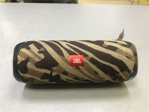 КОЛОНКА JBL FLIP 5 890000570215 - фото 852177