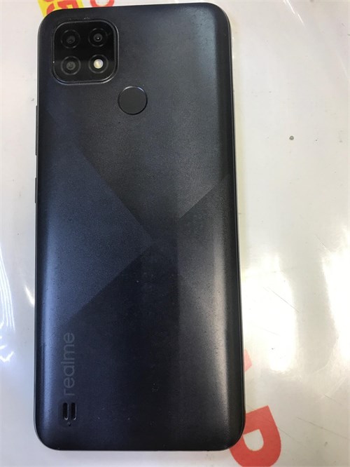 REALME C21 64GB 890000571492 - фото 852491