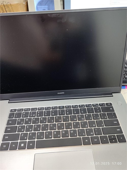 Ноутбук HUAWEI MateBook D 15 BoM-WDQ9 (Ryzen 5 5500U) 890000565870 - фото 853262