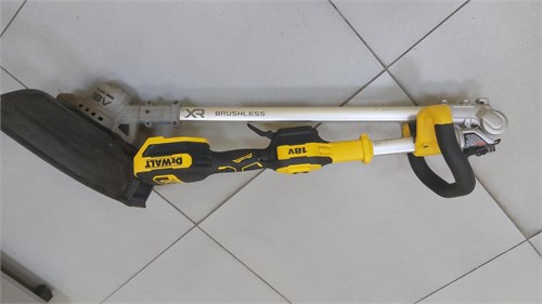 ТРИММЕР DEWALT DCMST561 890000540391 - фото 854393