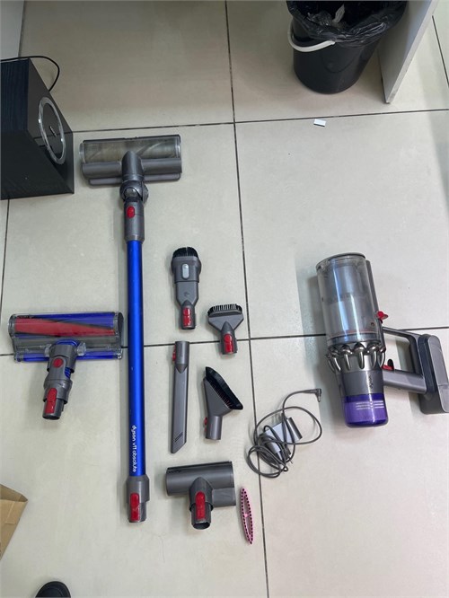 Пылесос Dyson V11 Absolute (SV14) 890000538659 - фото 855036