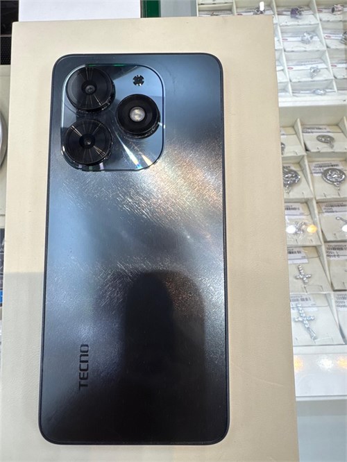 TECNO SPARK GO 2024 4/128 890000576055 - фото 858067